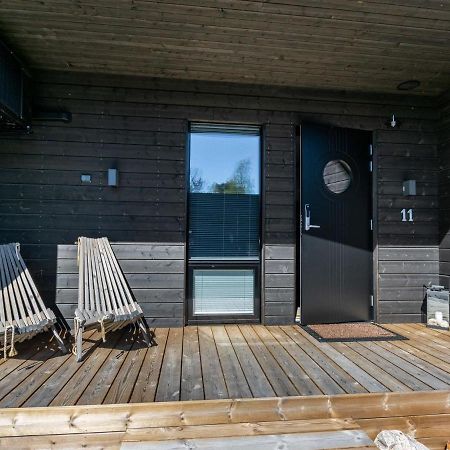 Holiday Home Kasnaes Marina B11 By Interhome Ngoại thất bức ảnh