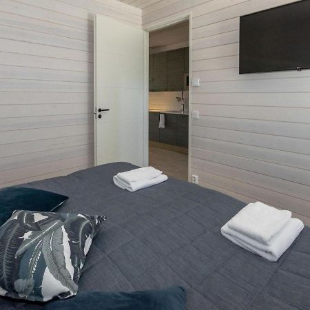 Holiday Home Kasnaes Marina B11 By Interhome Ngoại thất bức ảnh