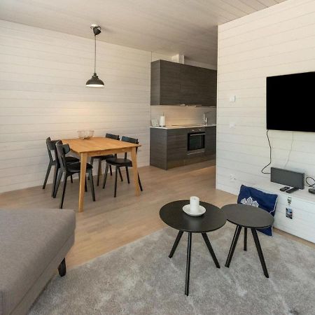 Holiday Home Kasnaes Marina B11 By Interhome Ngoại thất bức ảnh
