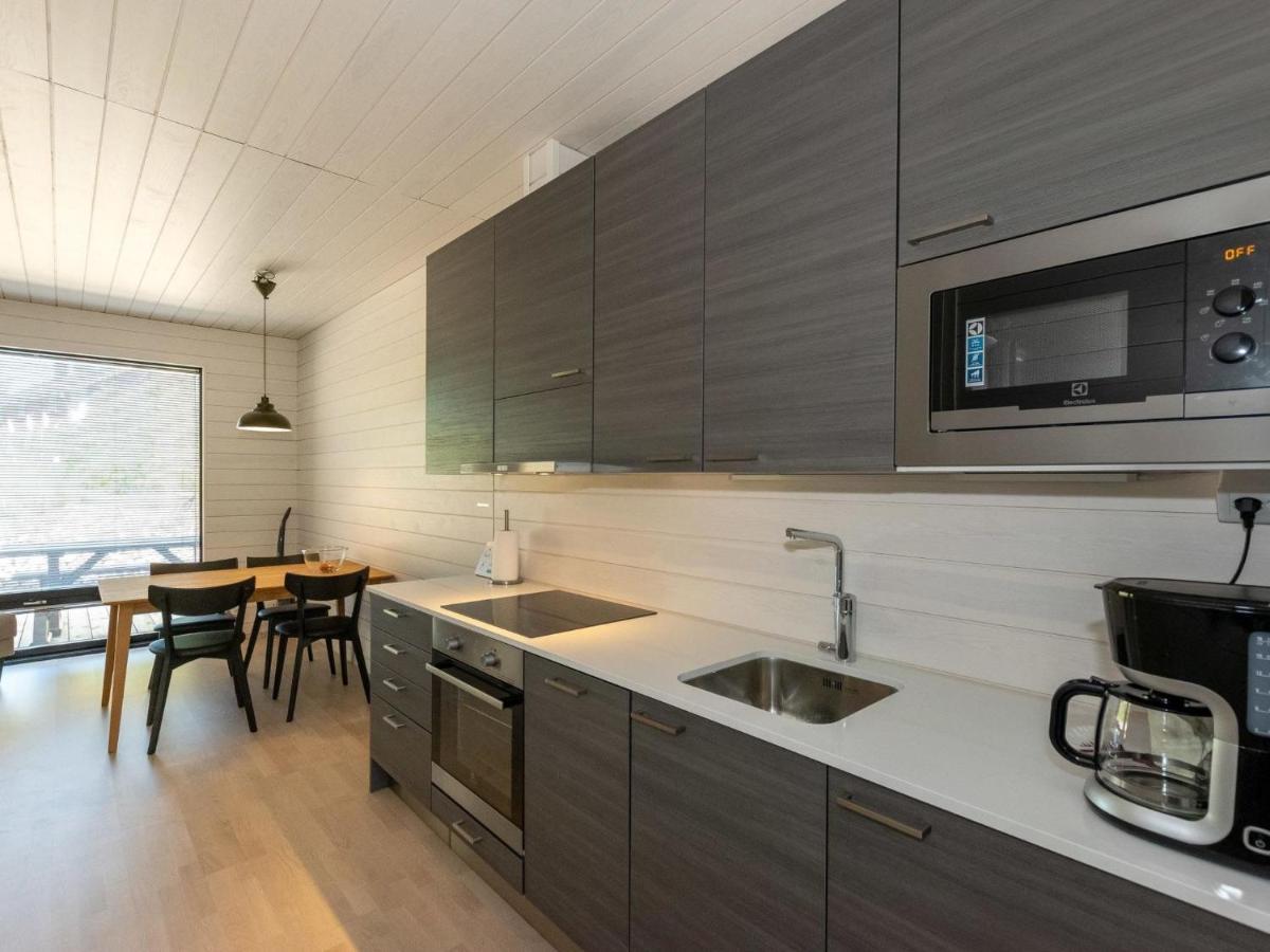 Holiday Home Kasnaes Marina B11 By Interhome Ngoại thất bức ảnh