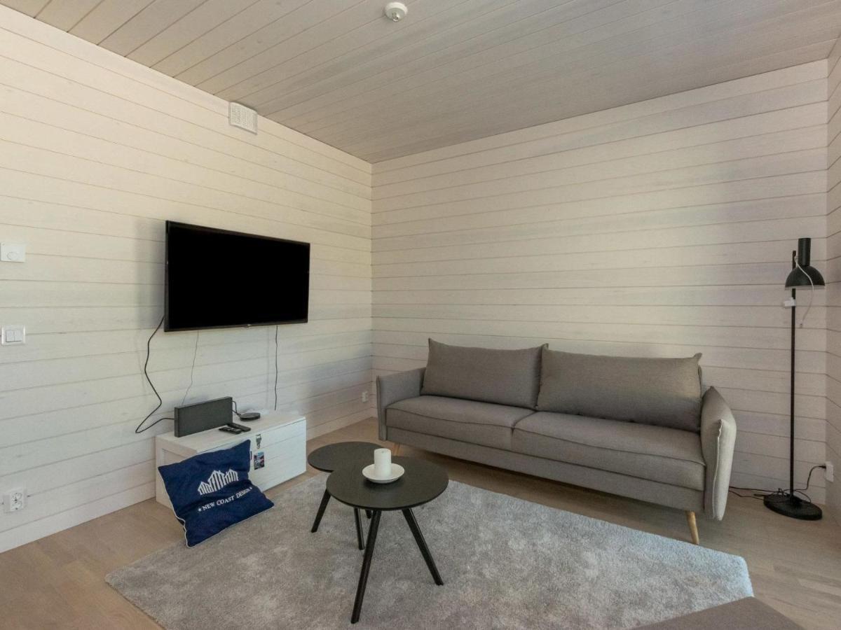Holiday Home Kasnaes Marina B11 By Interhome Ngoại thất bức ảnh