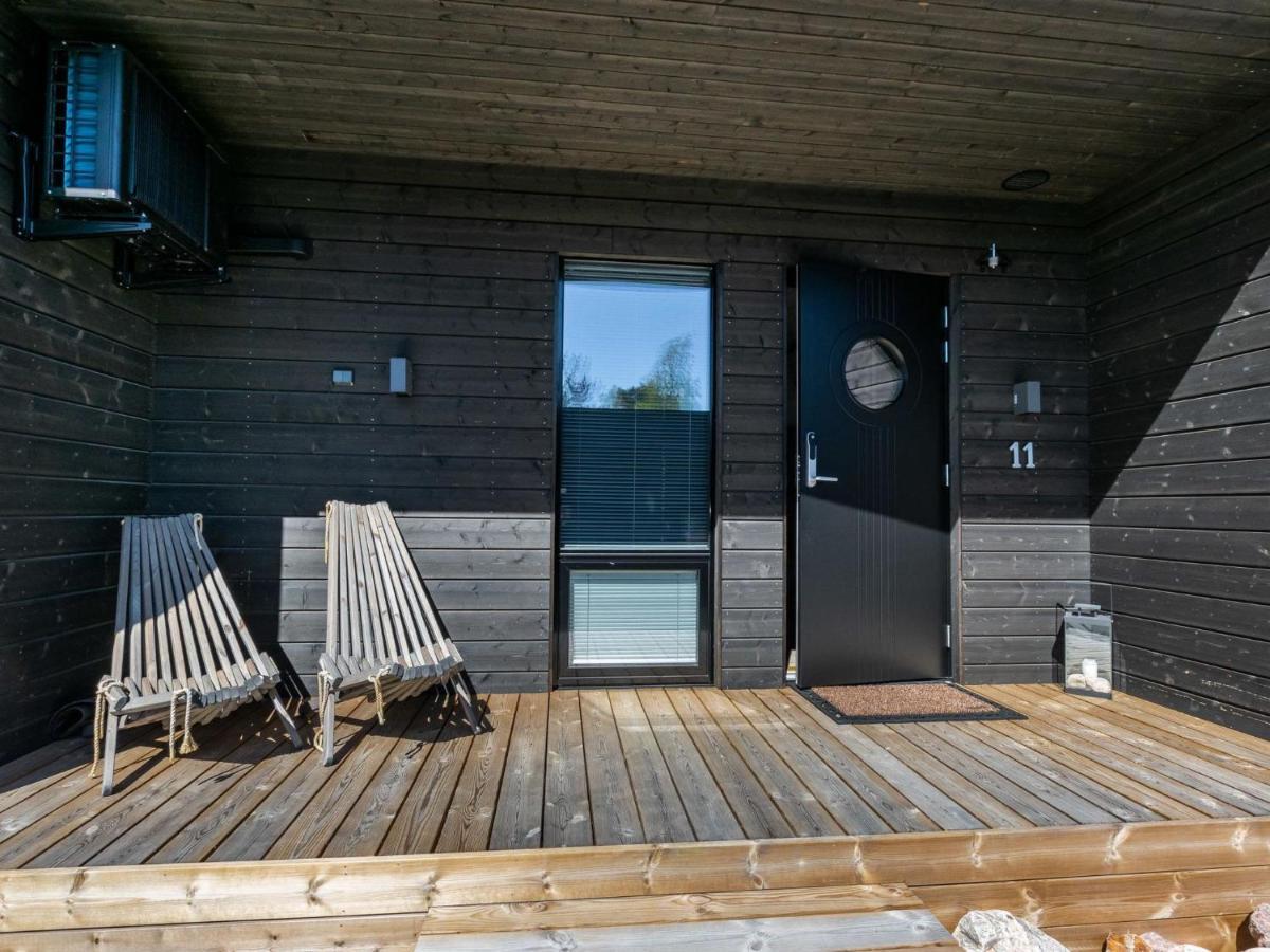 Holiday Home Kasnaes Marina B11 By Interhome Ngoại thất bức ảnh