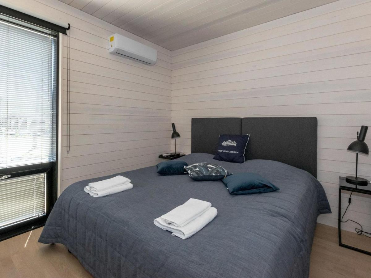 Holiday Home Kasnaes Marina B11 By Interhome Ngoại thất bức ảnh