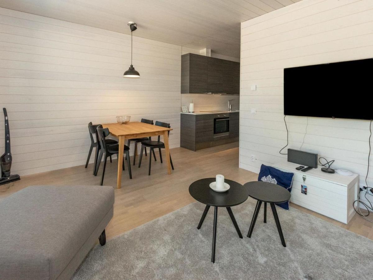 Holiday Home Kasnaes Marina B11 By Interhome Ngoại thất bức ảnh